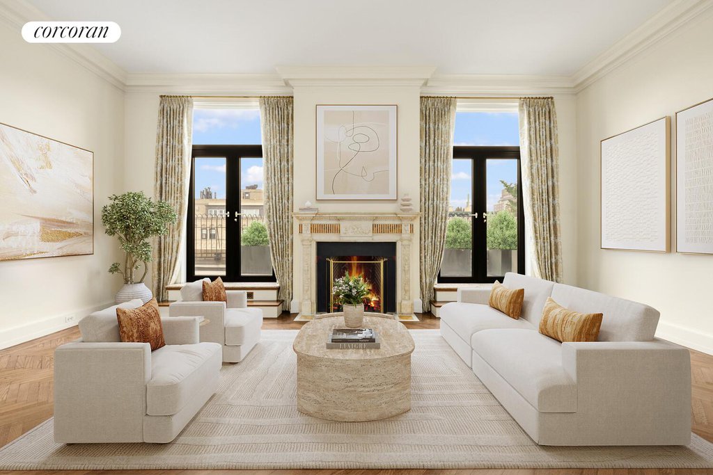 875 Park Avenue, Unit PHCD