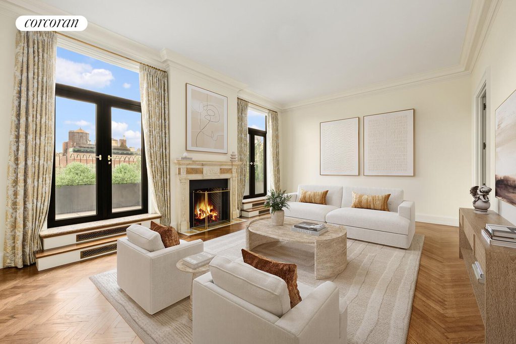 875 Park Avenue, Unit PHCD photo 2