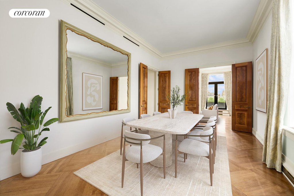 875 Park Avenue, Unit PHCD photo 3