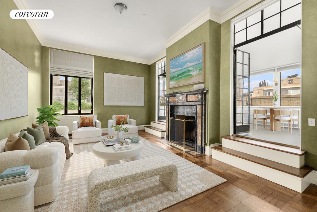 875 Park Avenue, Unit PHCD photo 6