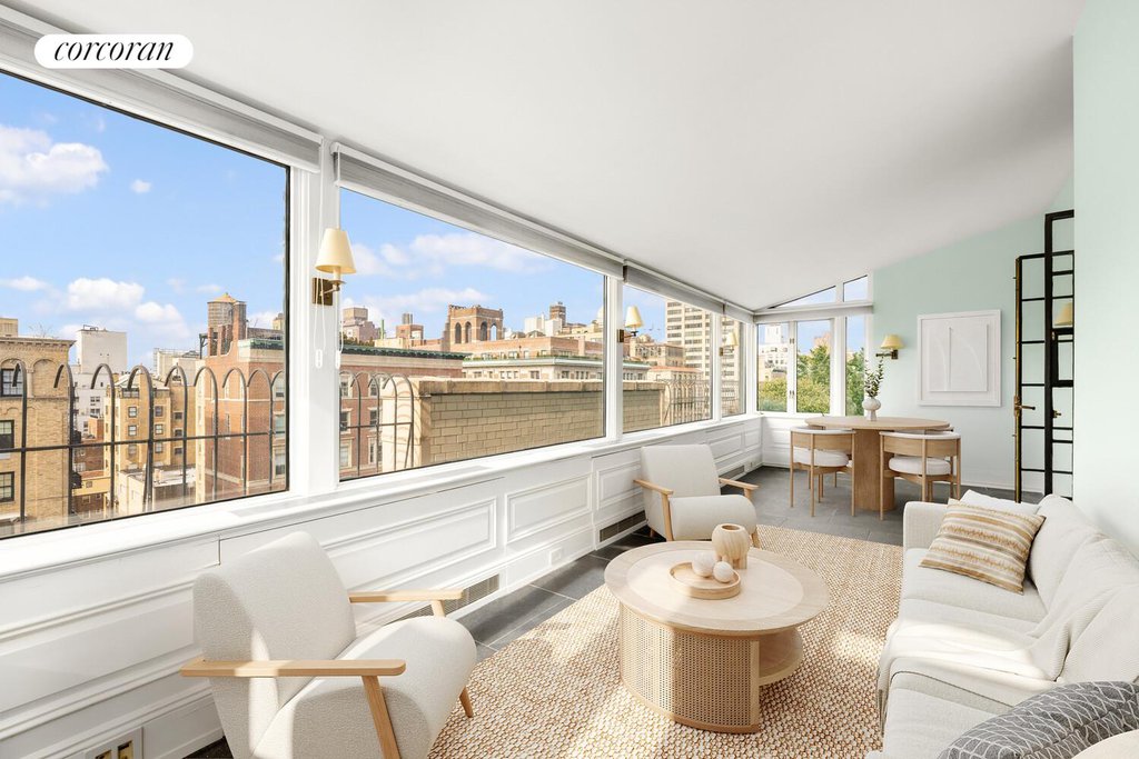 875 Park Avenue, Unit PHCD photo 8