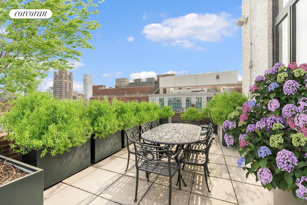 875 Park Avenue, Unit PHCD photo 14