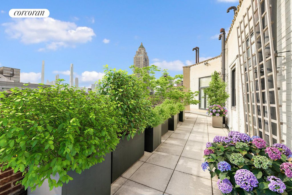 875 Park Avenue, Unit PHCD photo 15
