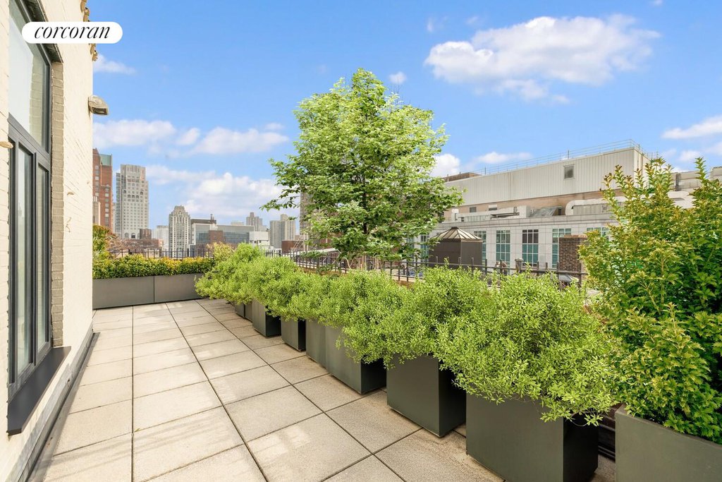 875 Park Avenue, Unit PHCD photo 16
