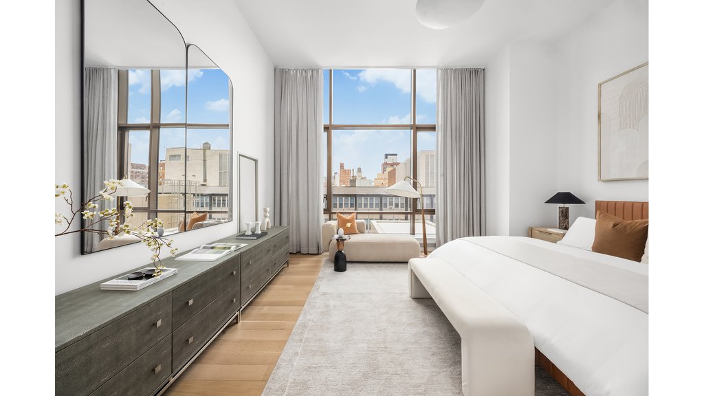215 East 19th Street, Unit 8E photo 13