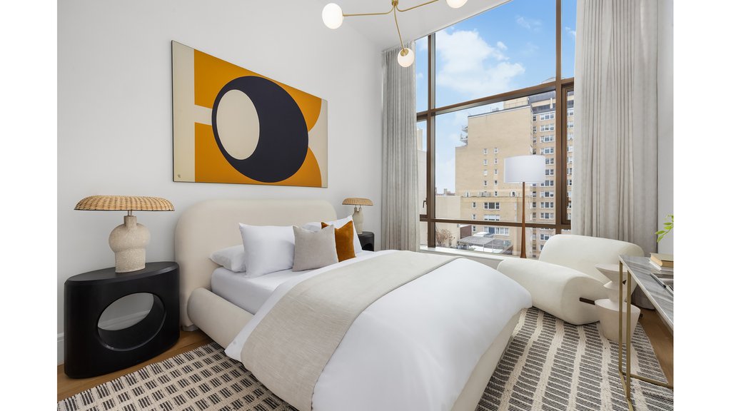 215 East 19th Street, Unit 8E photo 20