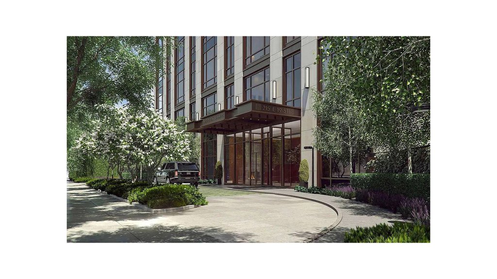 215 East 19th Street, Unit 8E photo 27