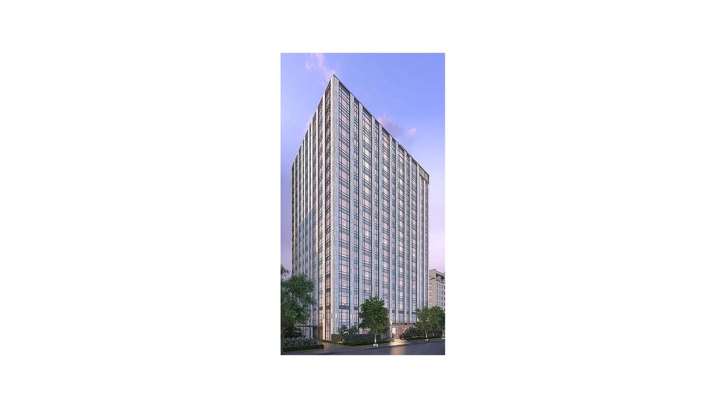 215 East 19th Street, Unit 8E photo 29