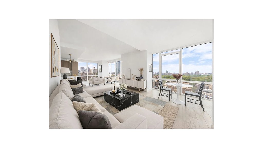 1399 Park Avenue, Unit PH23