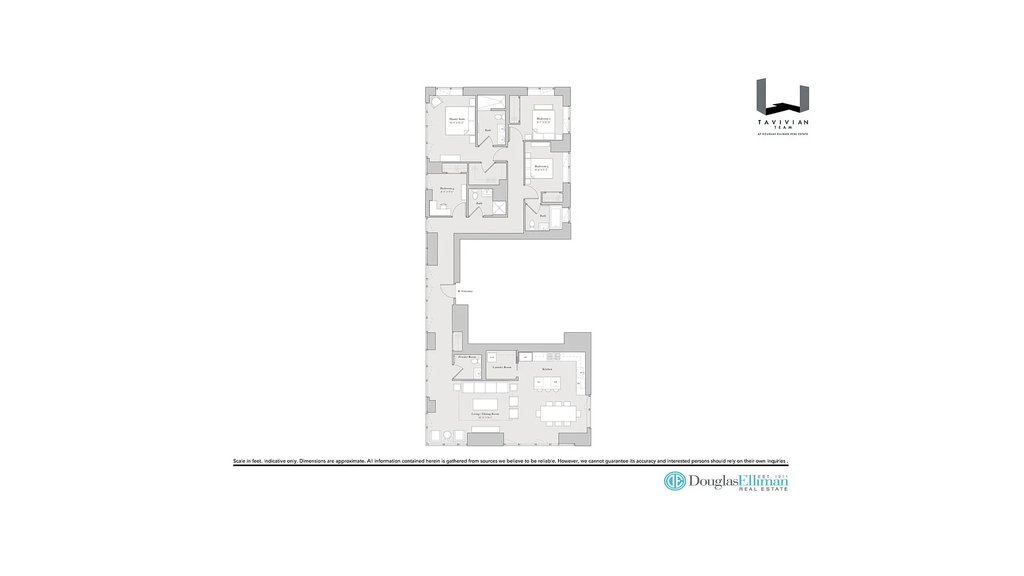 1399 Park Avenue, Unit PH23 photo 19
