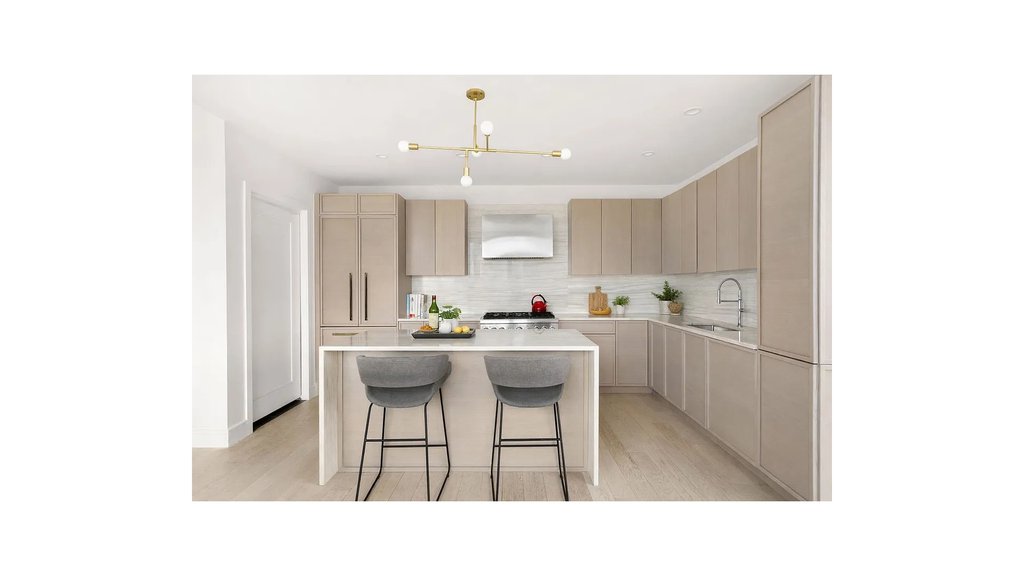 1399 Park Avenue, Unit PH23 photo 3