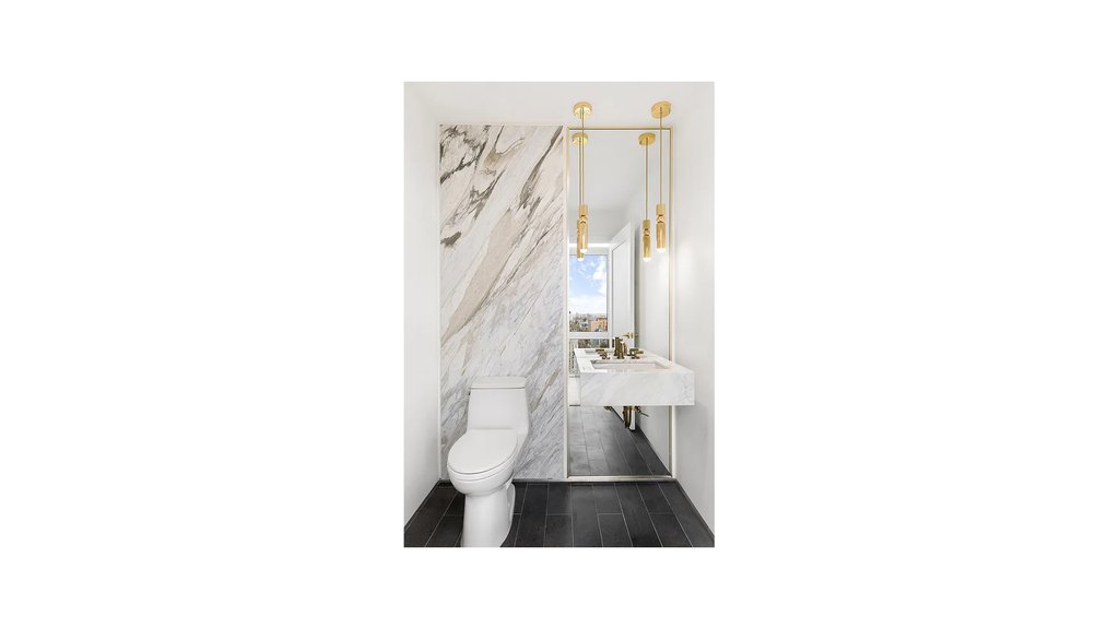 1399 Park Avenue, Unit PH23 photo 5