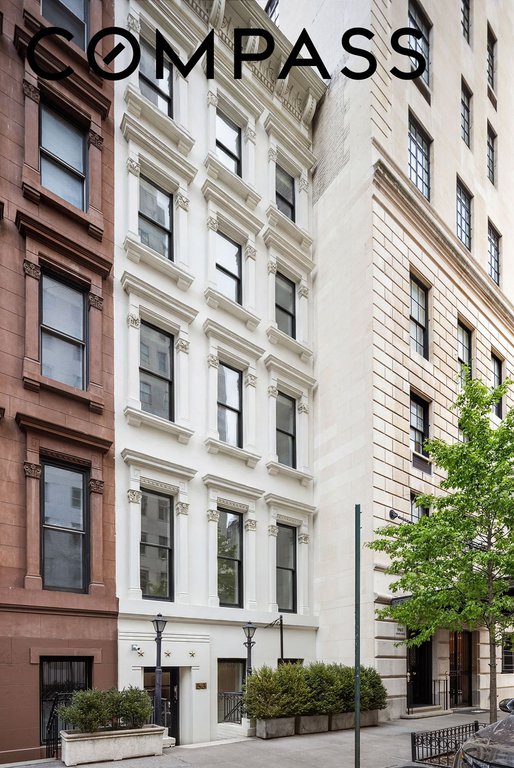 53 East 67th Street