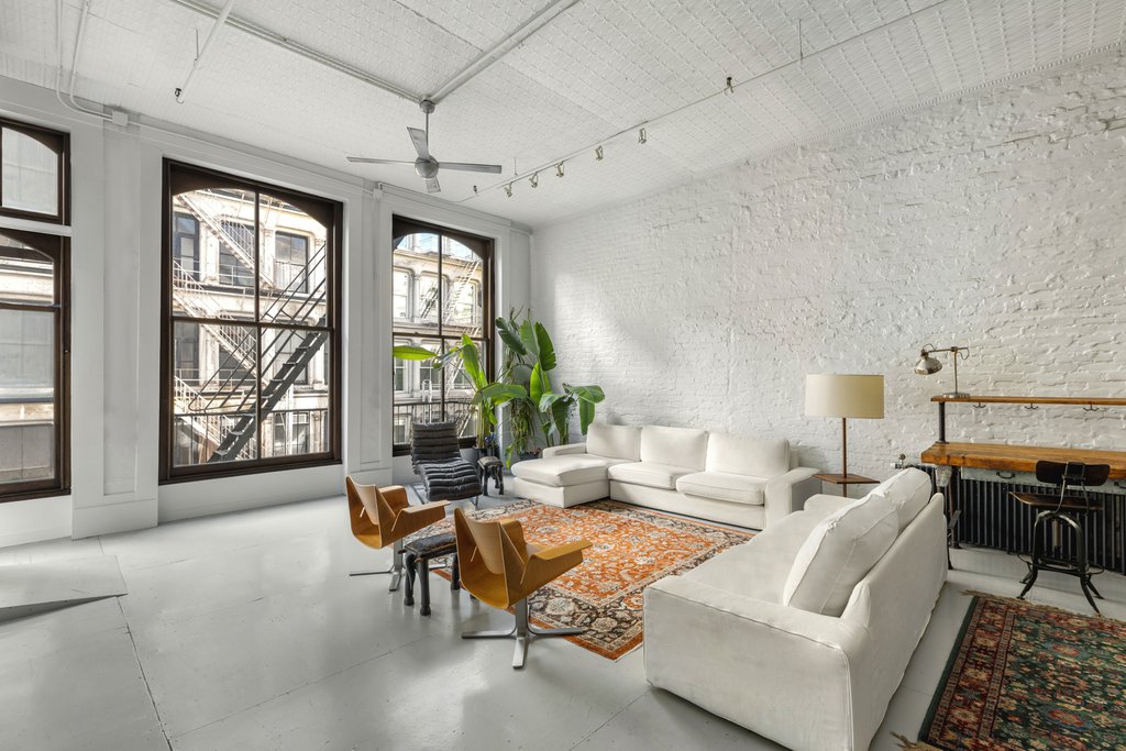 458 Broome Street, Unit 3 photo 2