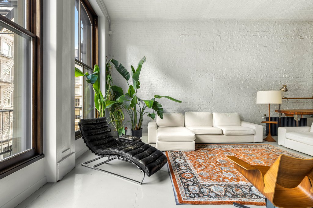 458 Broome Street, Unit 3 photo 3