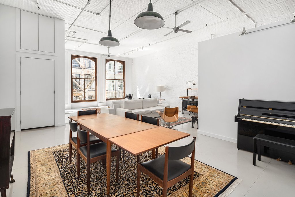 458 Broome Street, Unit 3 photo 5