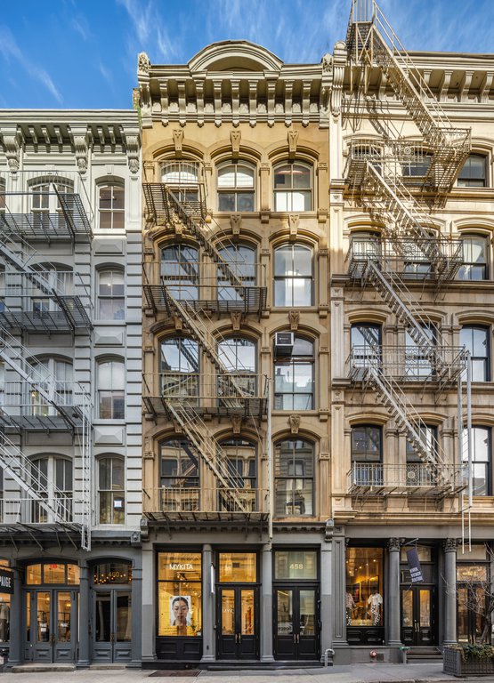 458 Broome Street, Unit 3 photo 8