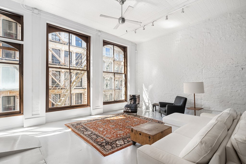 458 Broome Street, Unit 3