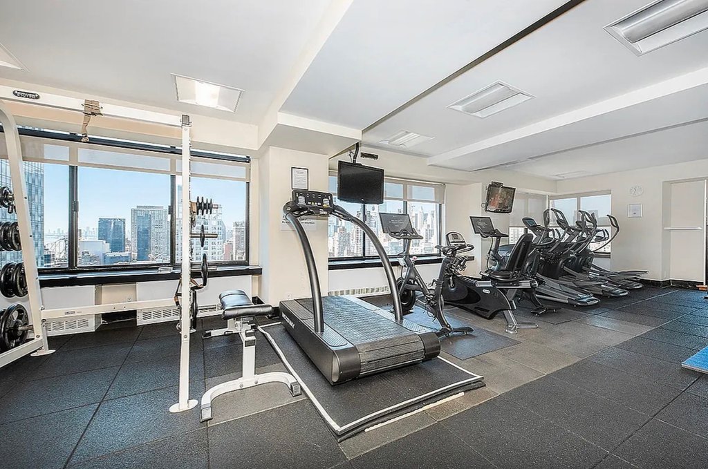 400 East 70th Street, Unit 1706 photo 7