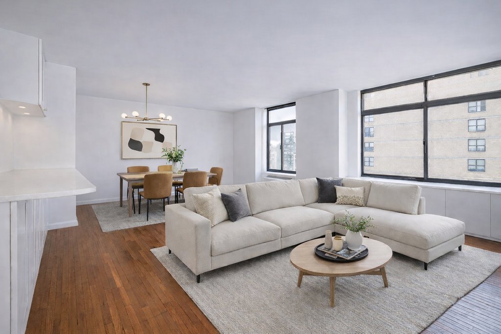400 East 70th Street, Unit 1706
