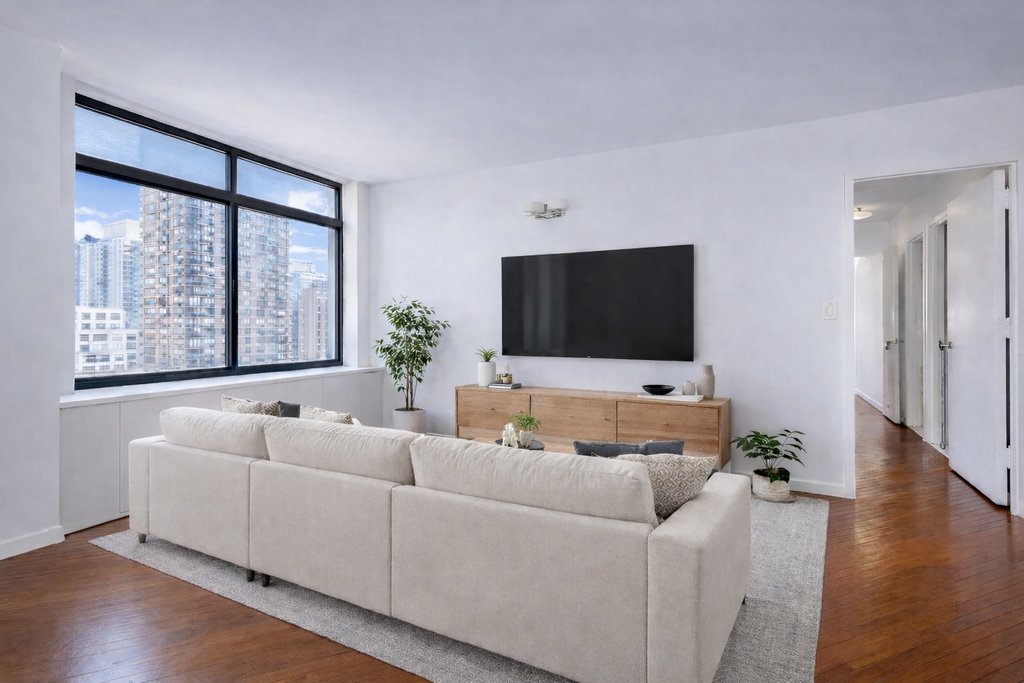 400 East 70th Street, Unit 1706 photo 2