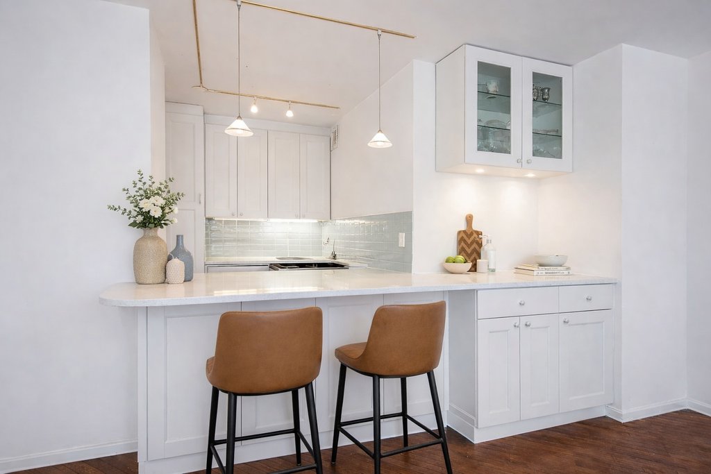 400 East 70th Street, Unit 1706 photo 3
