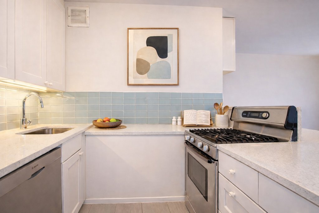 400 East 70th Street, Unit 1706 photo 4