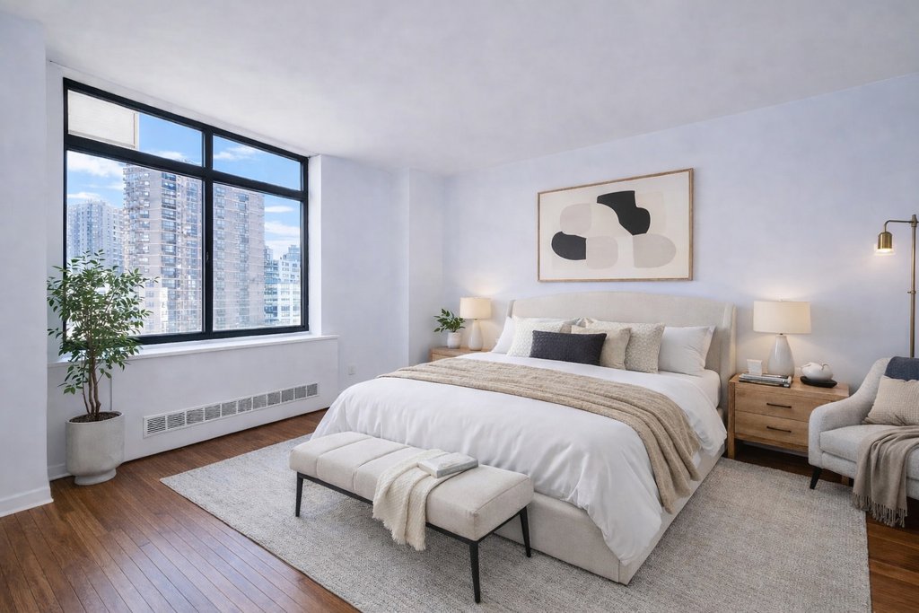 400 East 70th Street, Unit 1706 photo 5
