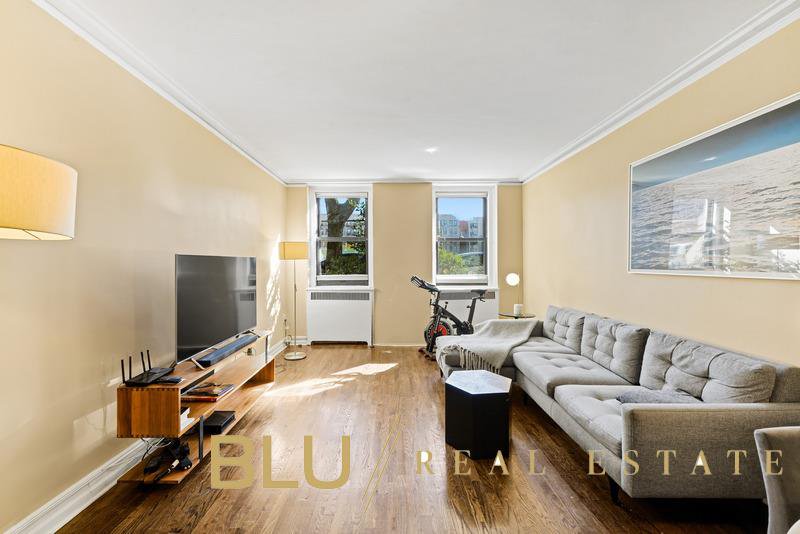 350 Cabrini Boulevard, Unit 1A