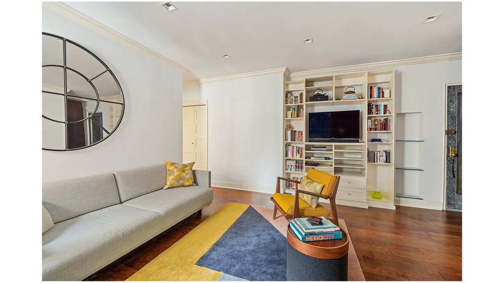 12 West 9th Street, Unit 6C