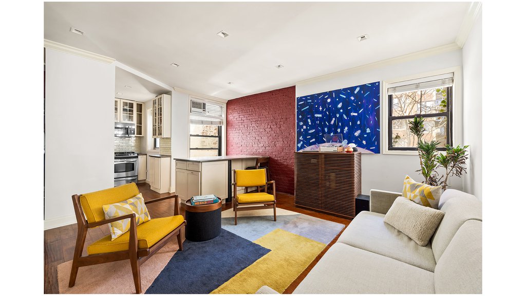 12 West 9th Street, Unit 6C photo 3