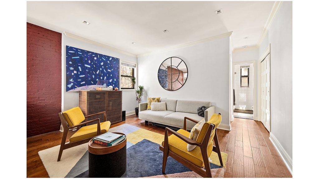 12 West 9th Street, Unit 6C photo 4
