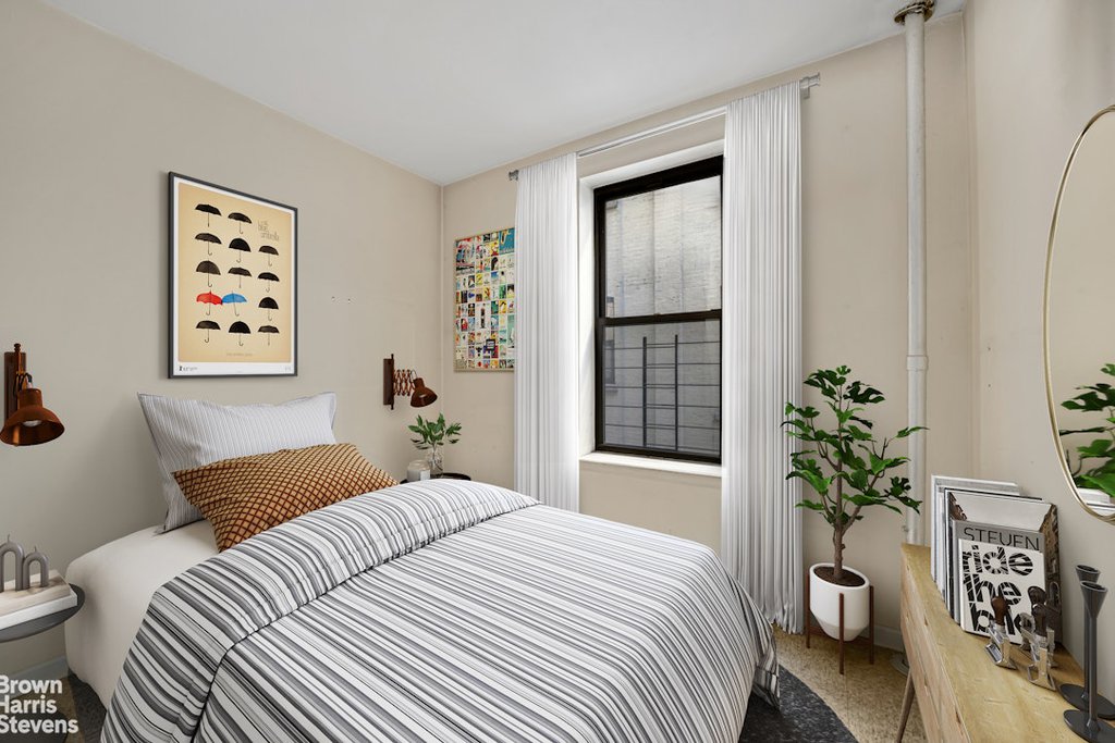 92 Saint Nicholas Avenue, Unit 5E photo 2