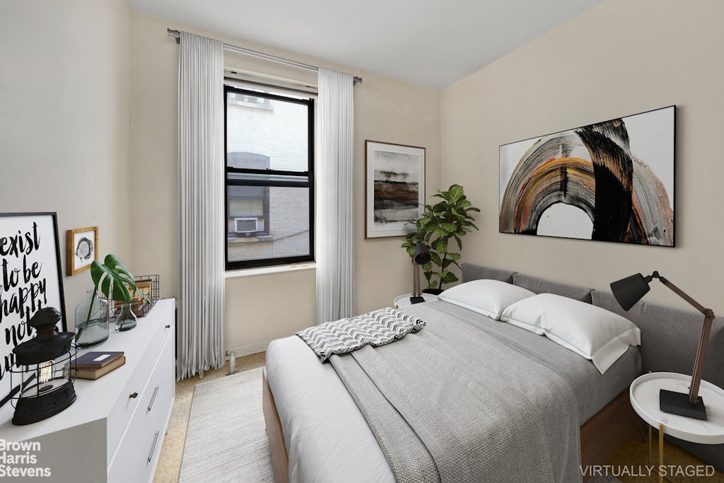 92 Saint Nicholas Avenue, Unit 5E photo 3