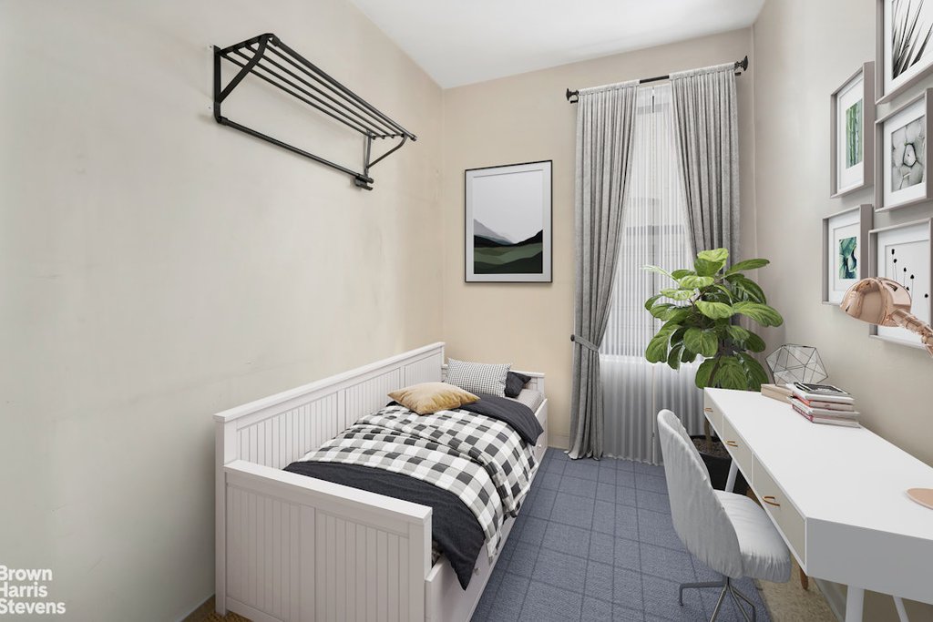 92 Saint Nicholas Avenue, Unit 5E photo 4