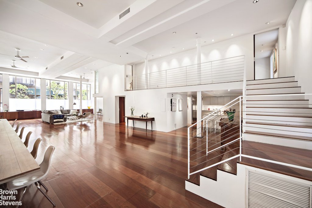 45 Warren Street, Unit 1
