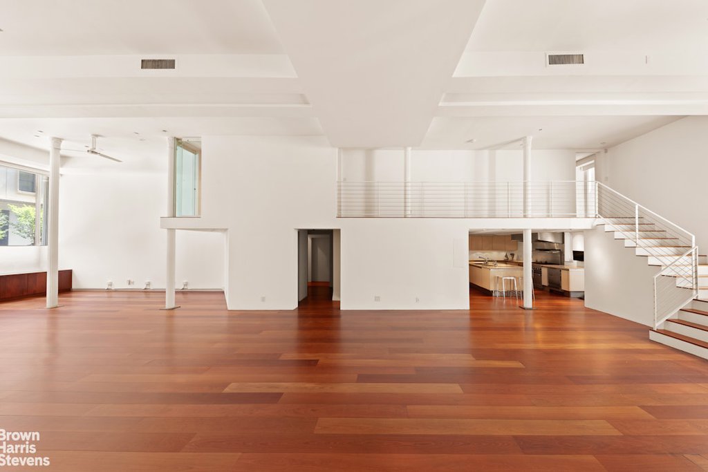 45 Warren Street, Unit 1 photo 5