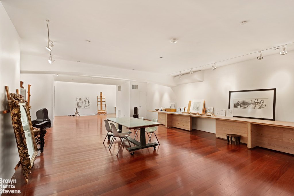 45 Warren Street, Unit 1 photo 17