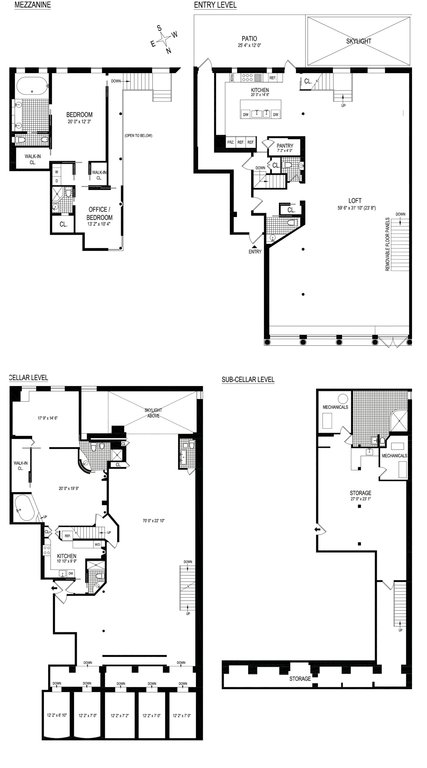 45 Warren Street, Unit 1 photo 25
