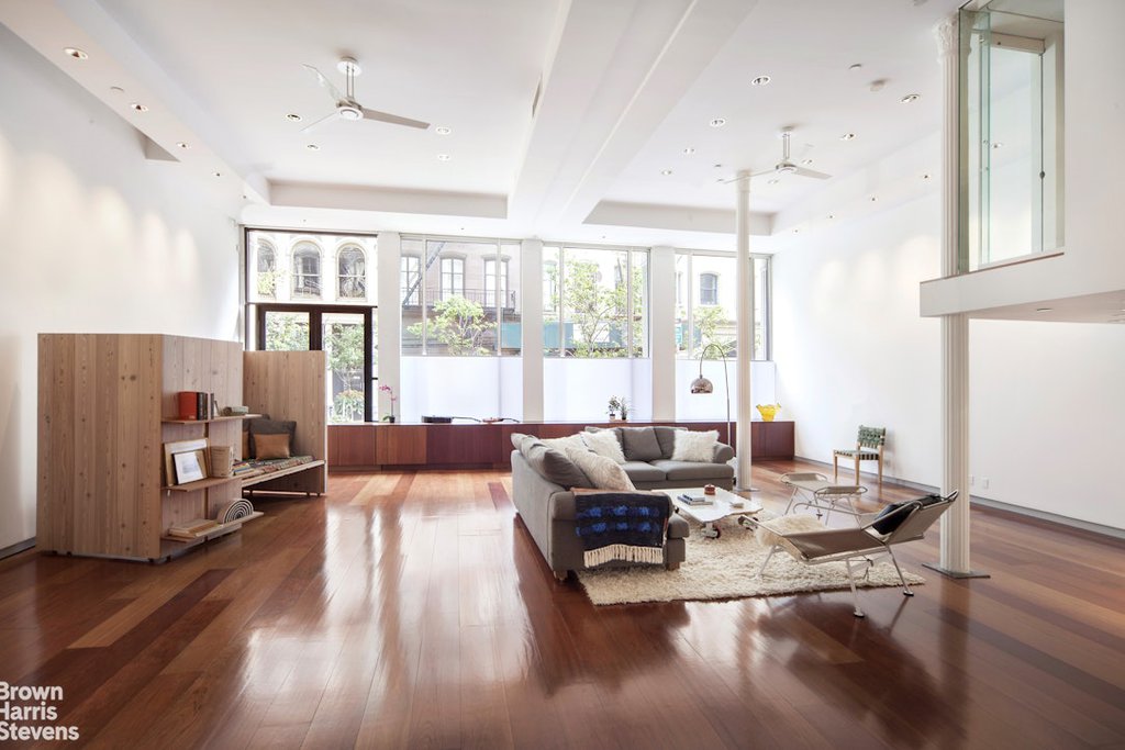 45 Warren Street, Unit 1 photo 4