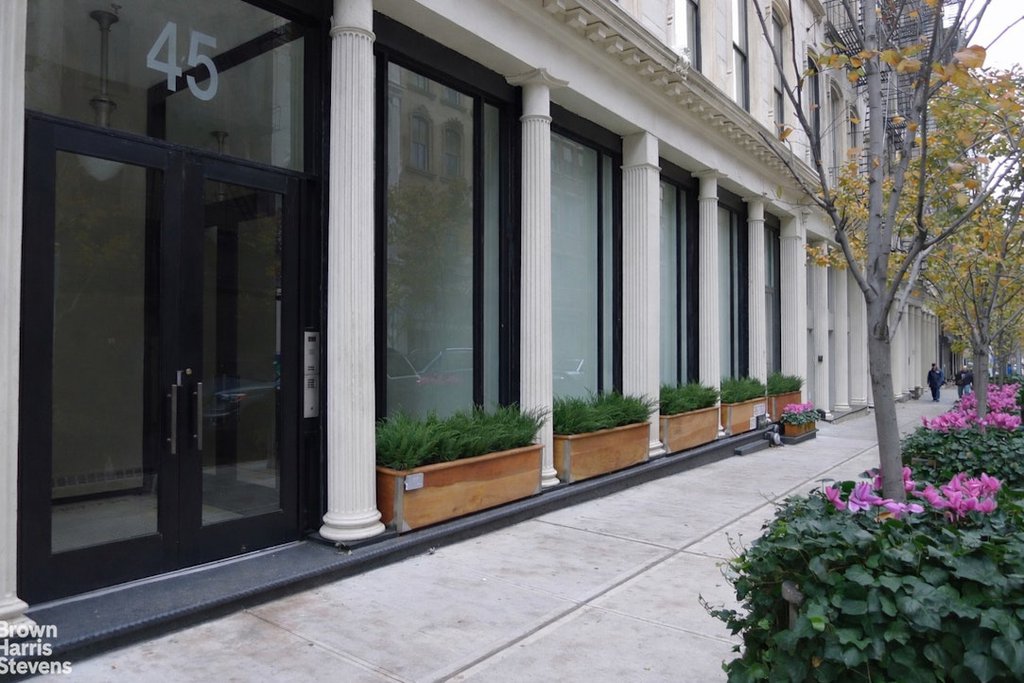 45 Warren Street, Unit 1 photo 24