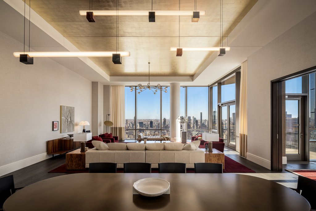 50 West 66th Street, Unit 56S