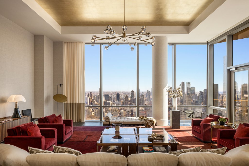50 West 66th Street, Unit 56S photo 2