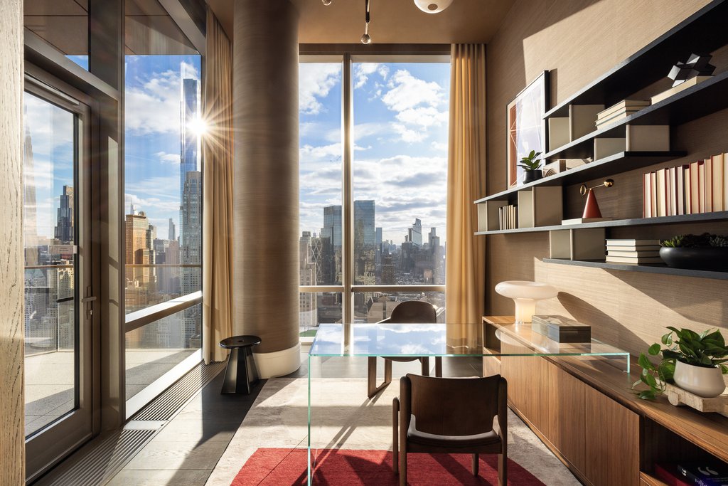 50 West 66th Street, Unit 56S photo 3