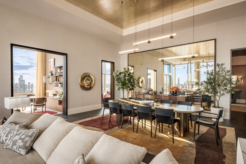 50 West 66th Street, Unit 56S photo 4