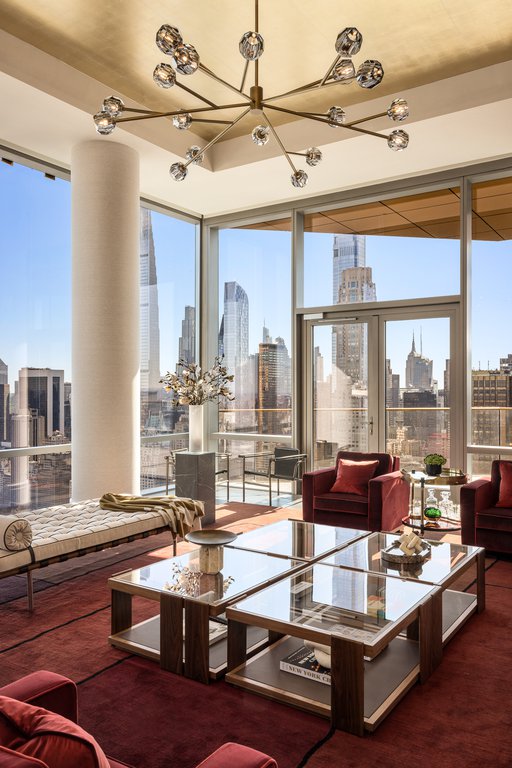 50 West 66th Street, Unit 56S photo 5