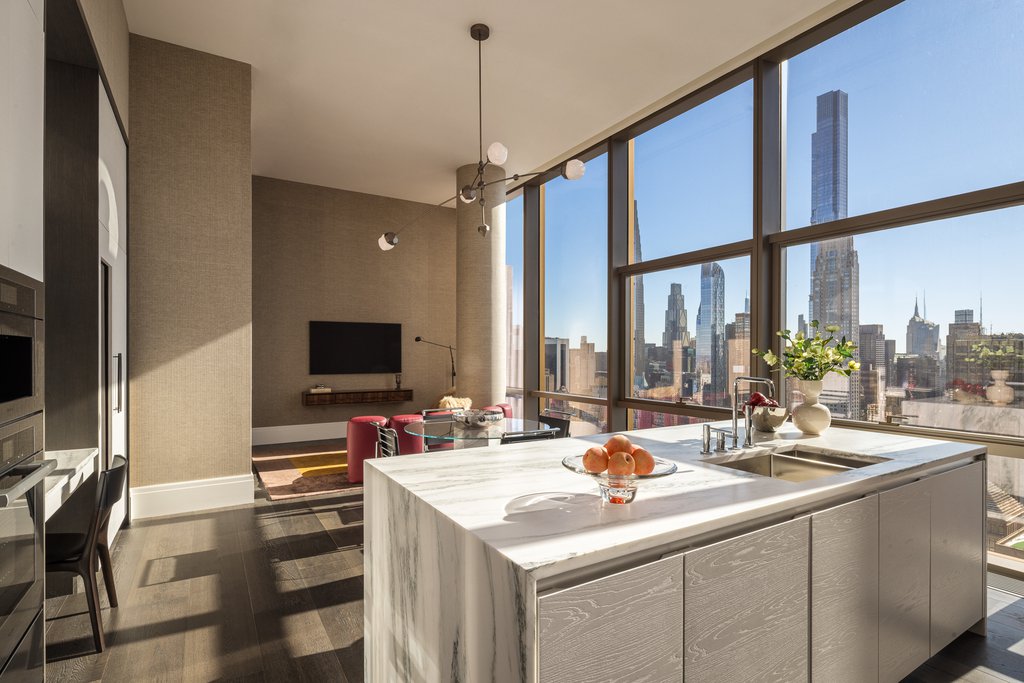 50 West 66th Street, Unit 56S photo 8
