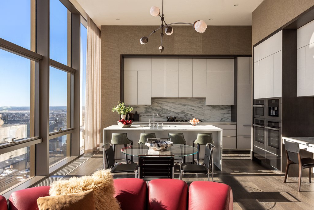50 West 66th Street, Unit 56S photo 9