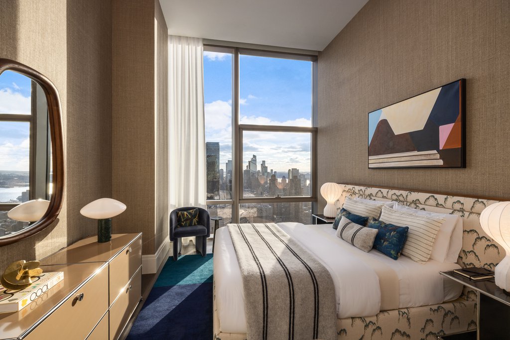 50 West 66th Street, Unit 56S photo 10