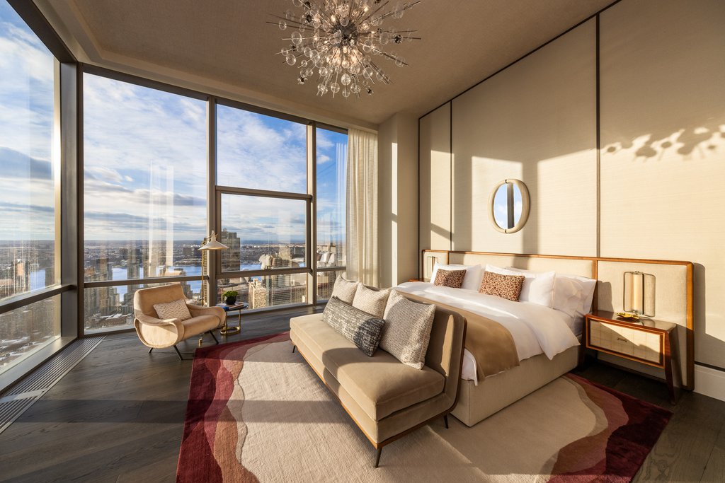 50 West 66th Street, Unit 56S photo 11